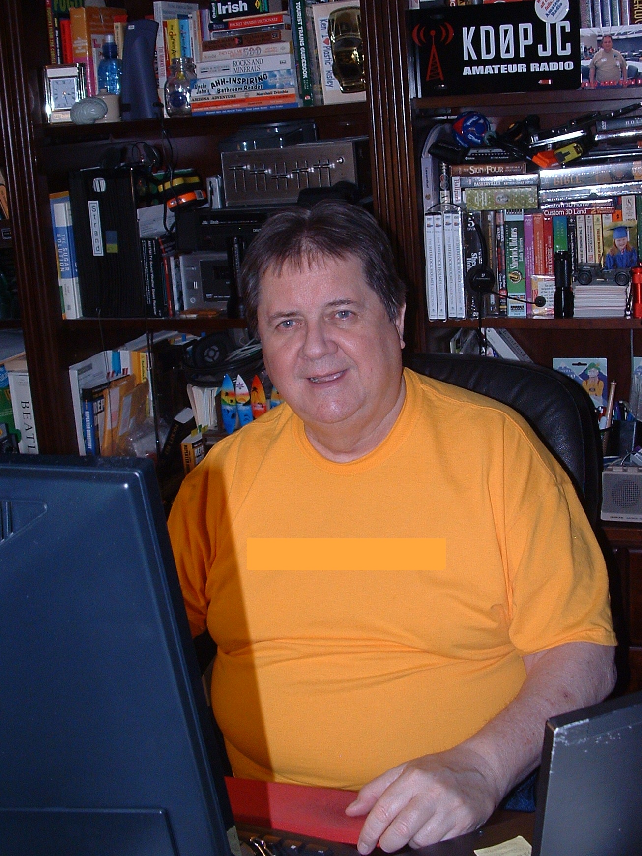 Ken Risley